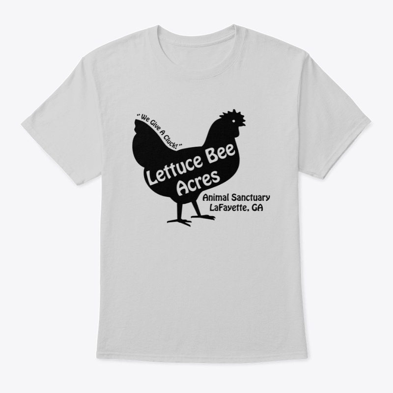 Lettuce Bee Acres Hen