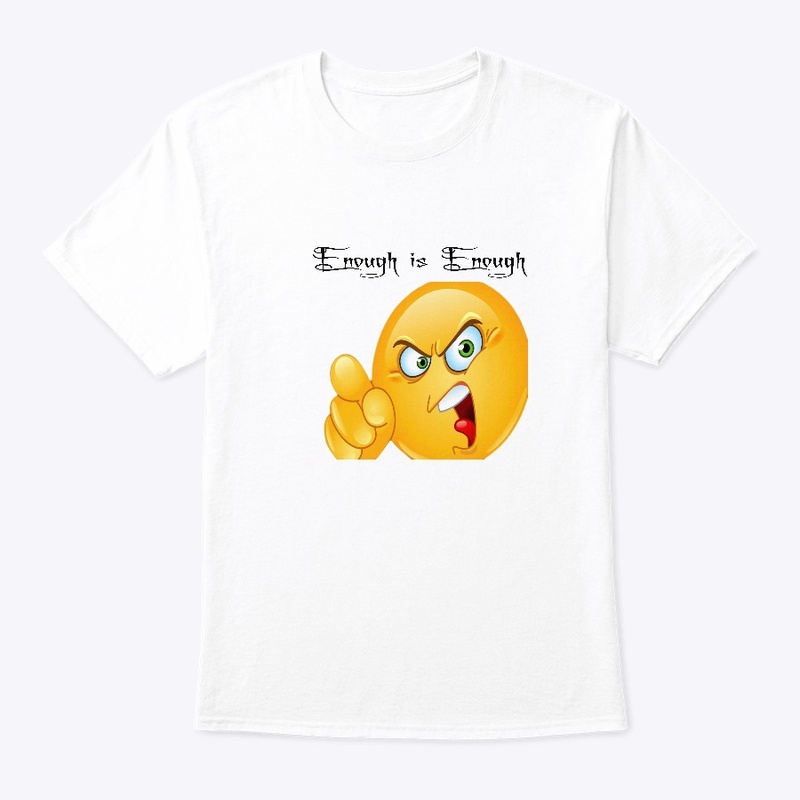 enough