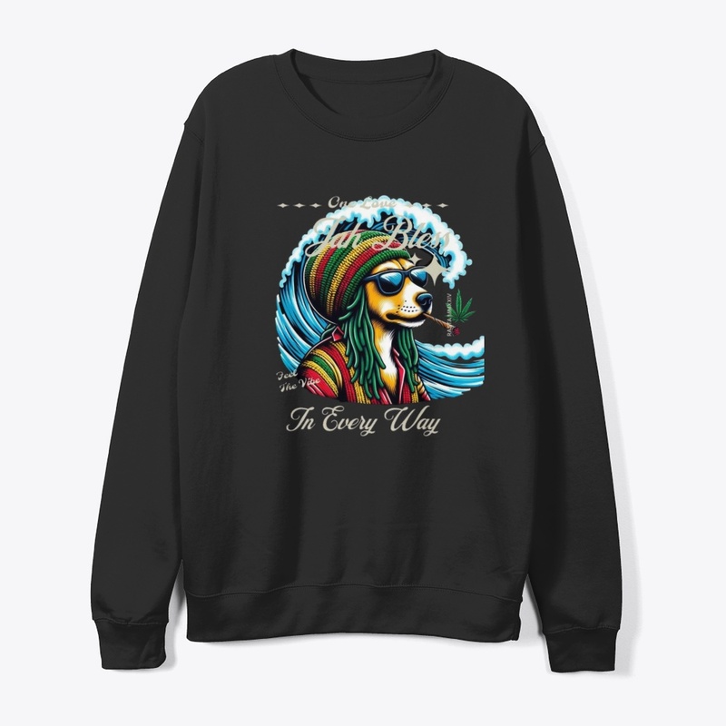 The Chill Wave
