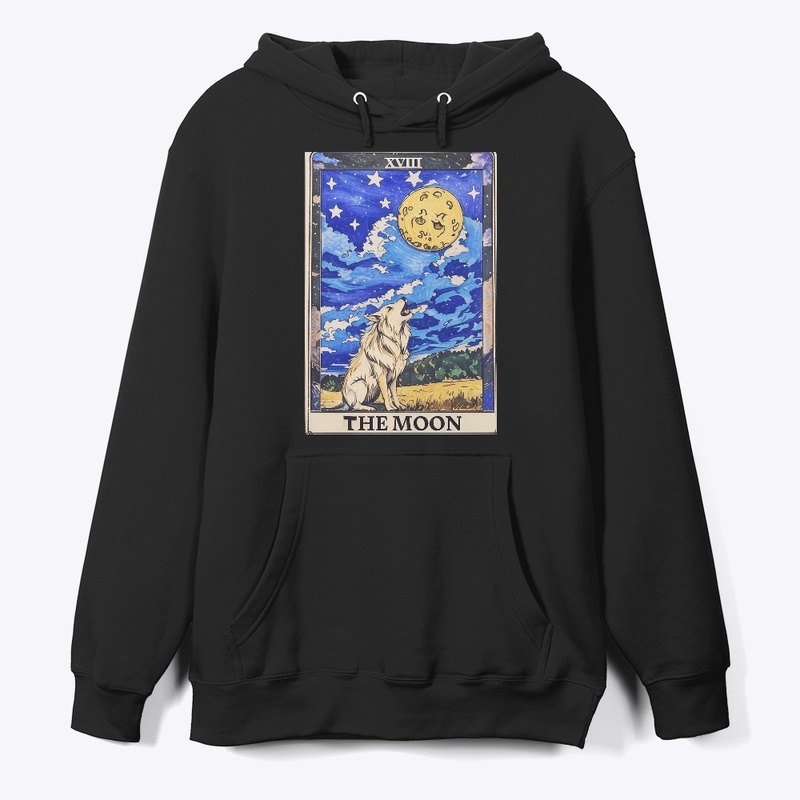 Luna’s Howl 