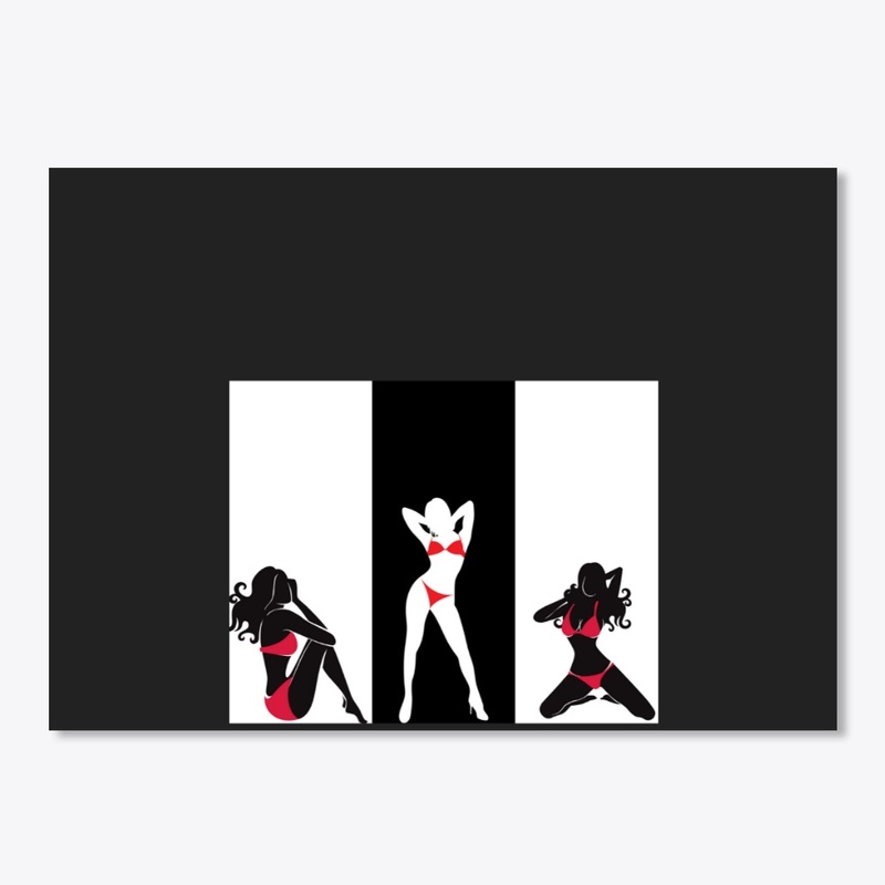 Sexy Silhouette