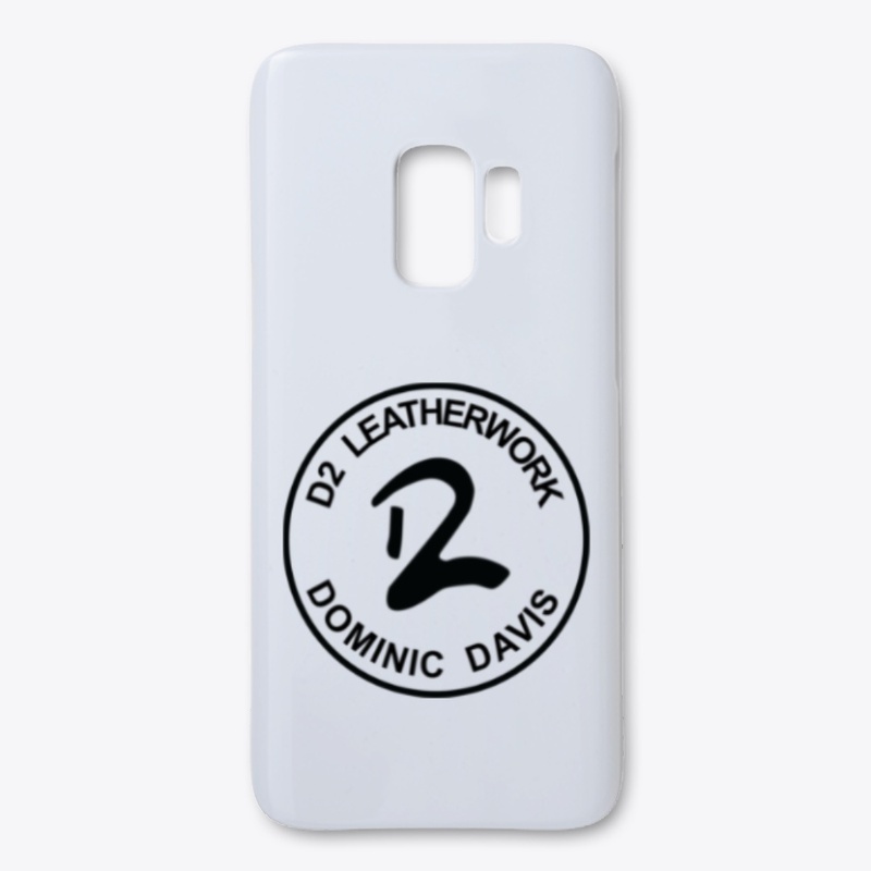 D2 Maker Stamp Samsung Case