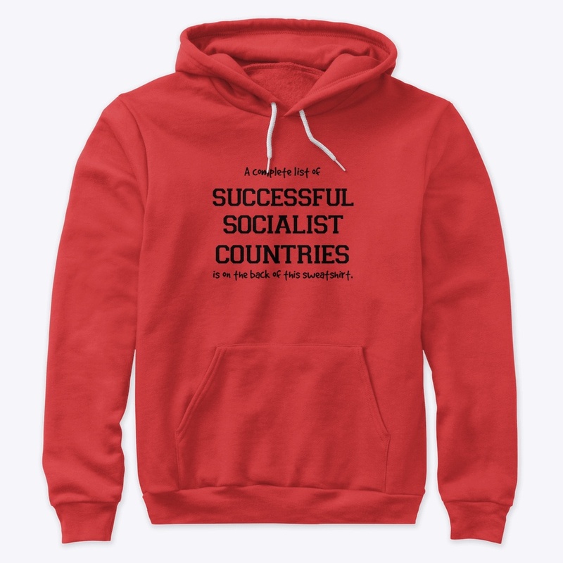 "Successful Socialist Countries"