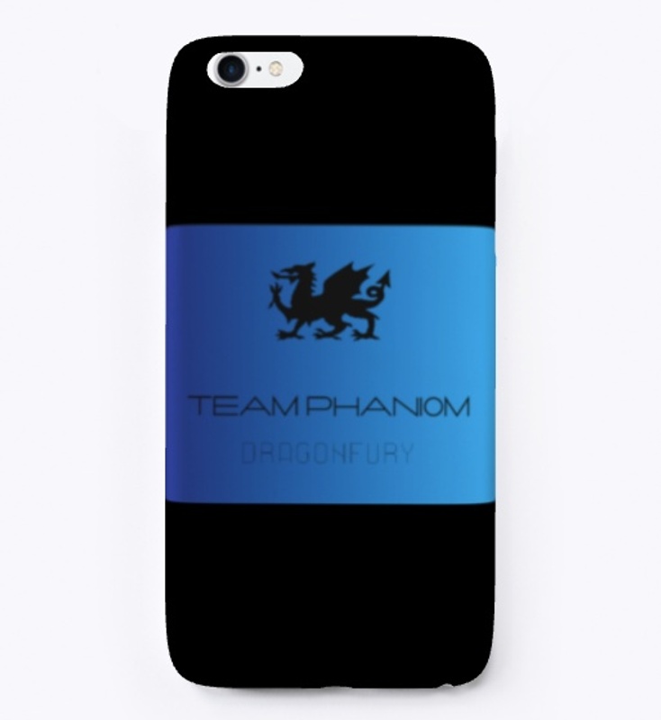 Team Phan10m Dragonfury