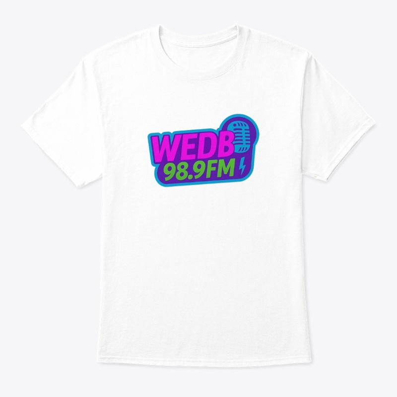 WEDB 98.9 FM – Elderbush’s Local Radio