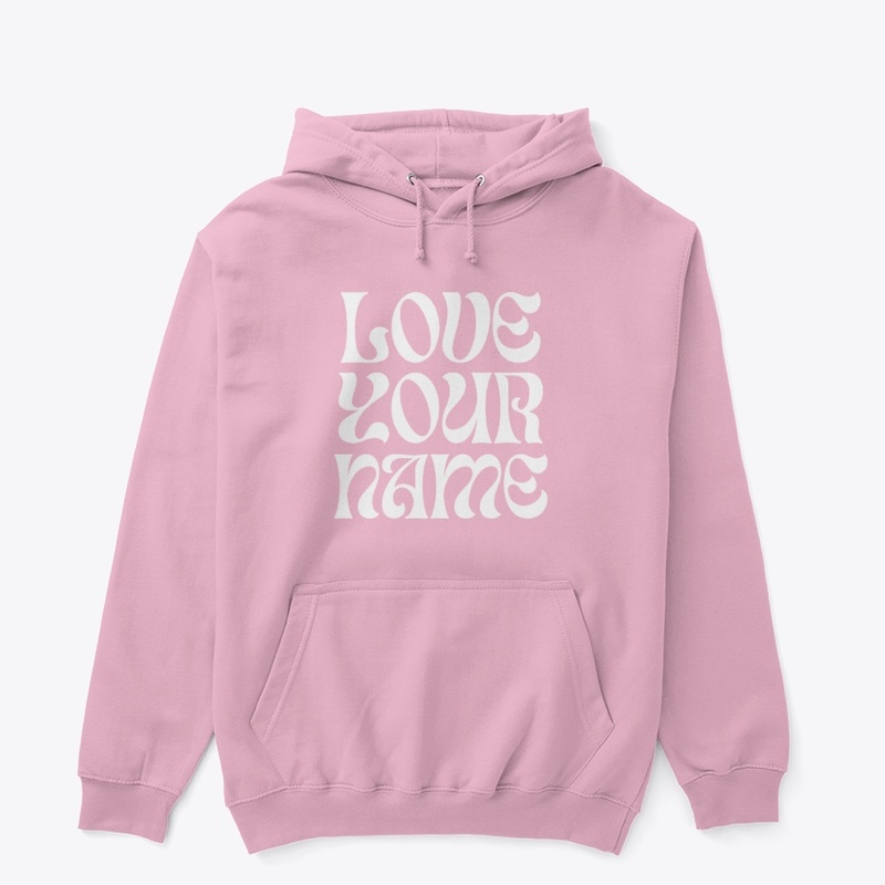 Love your name