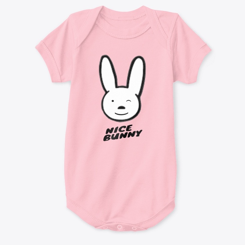 Bad Bunny or Nice Bunny