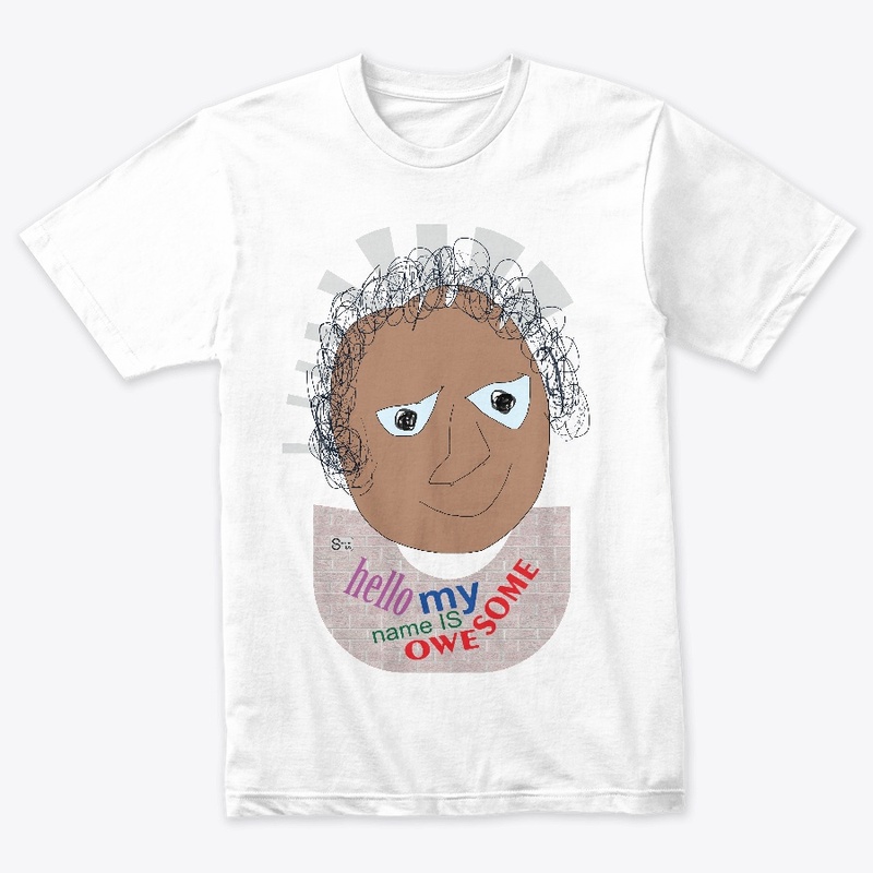 Hello my Name is oWEsome 4