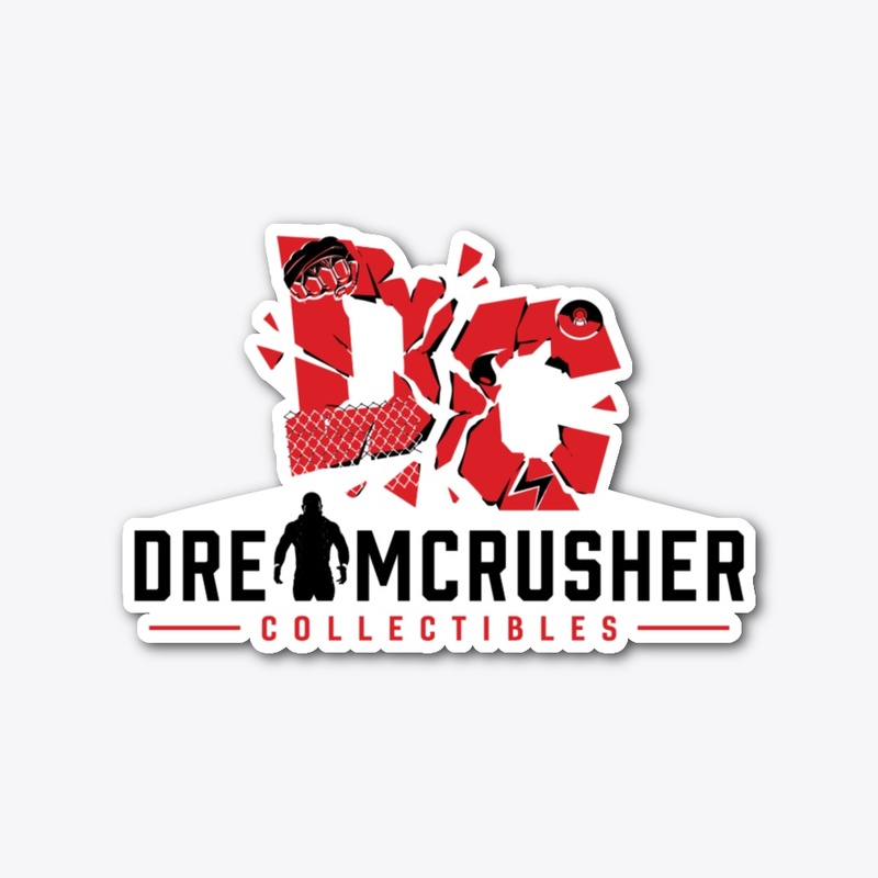 DreamCrusher Collectibles