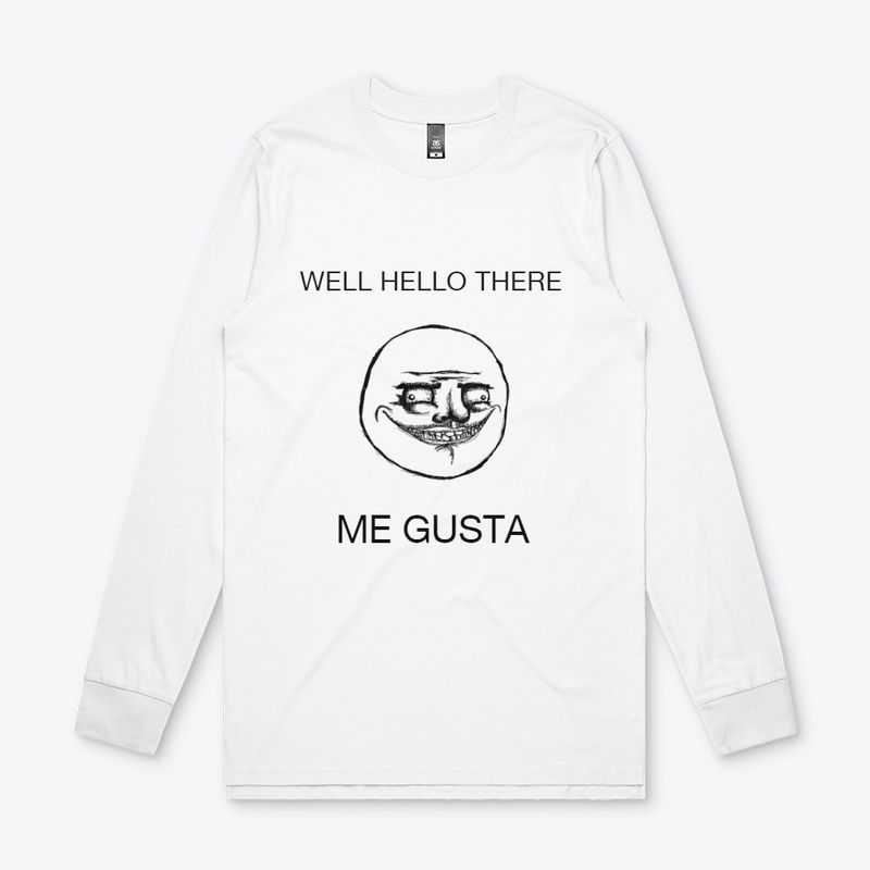 Me Gusta