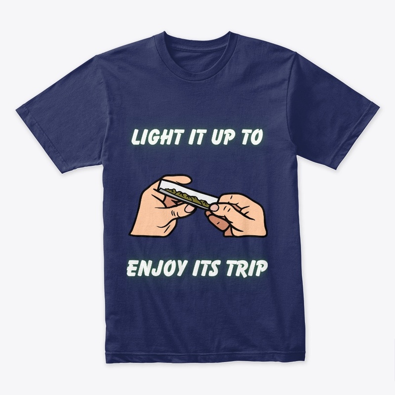 Graphic T-shirt unisex design