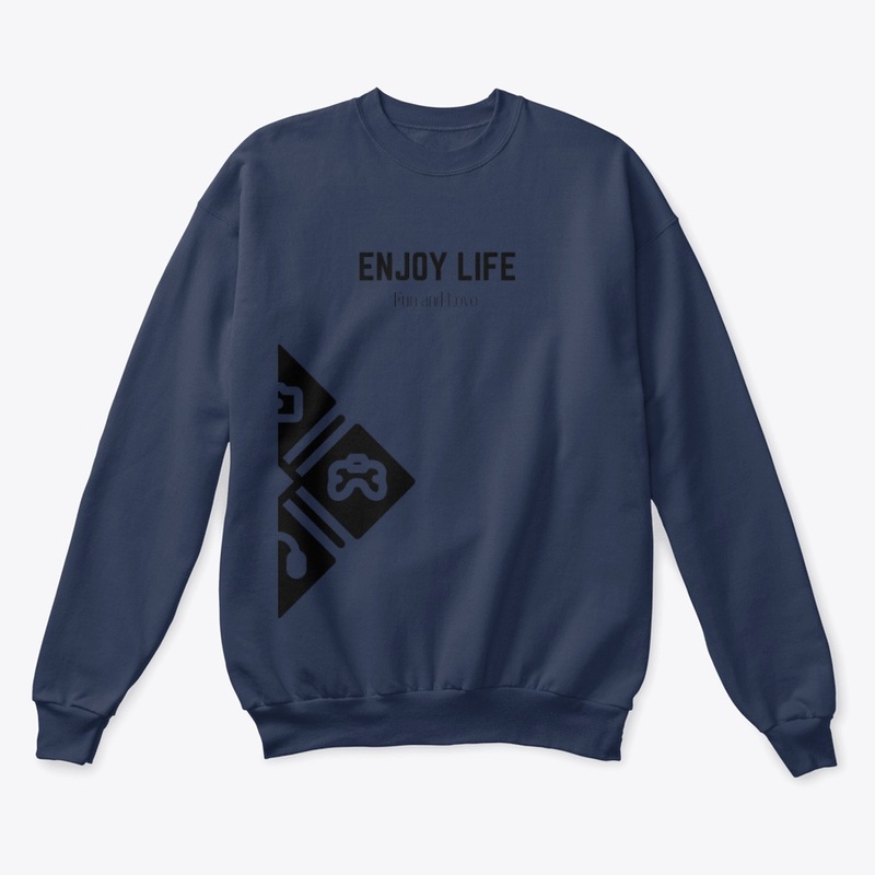 Enjoy life