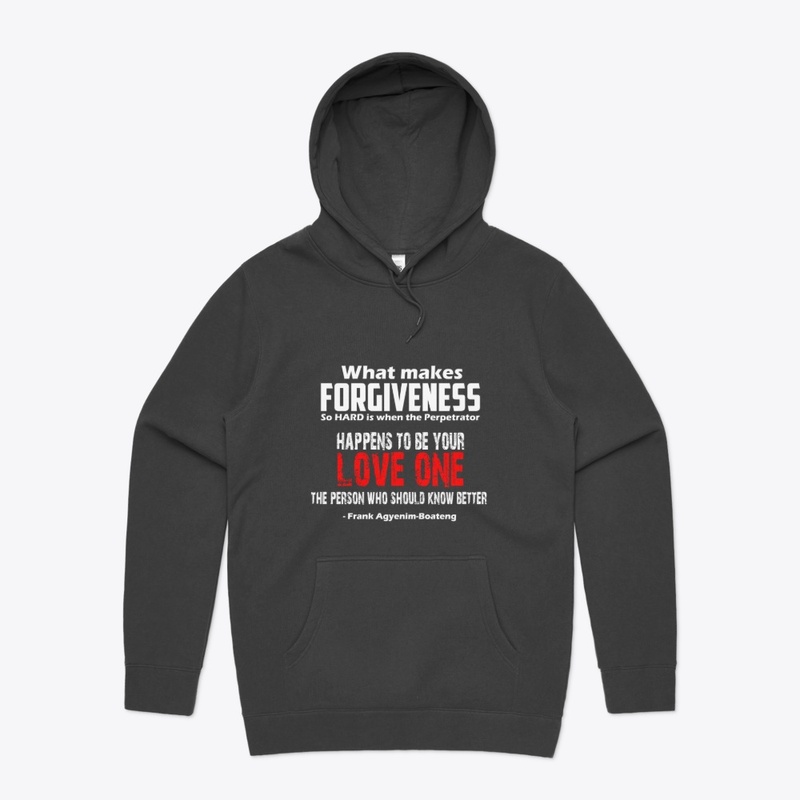 THE FORGIVENESS FACTOR