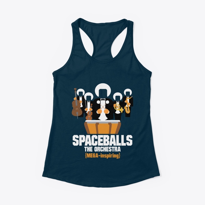 Spaceballs the Orchestra
