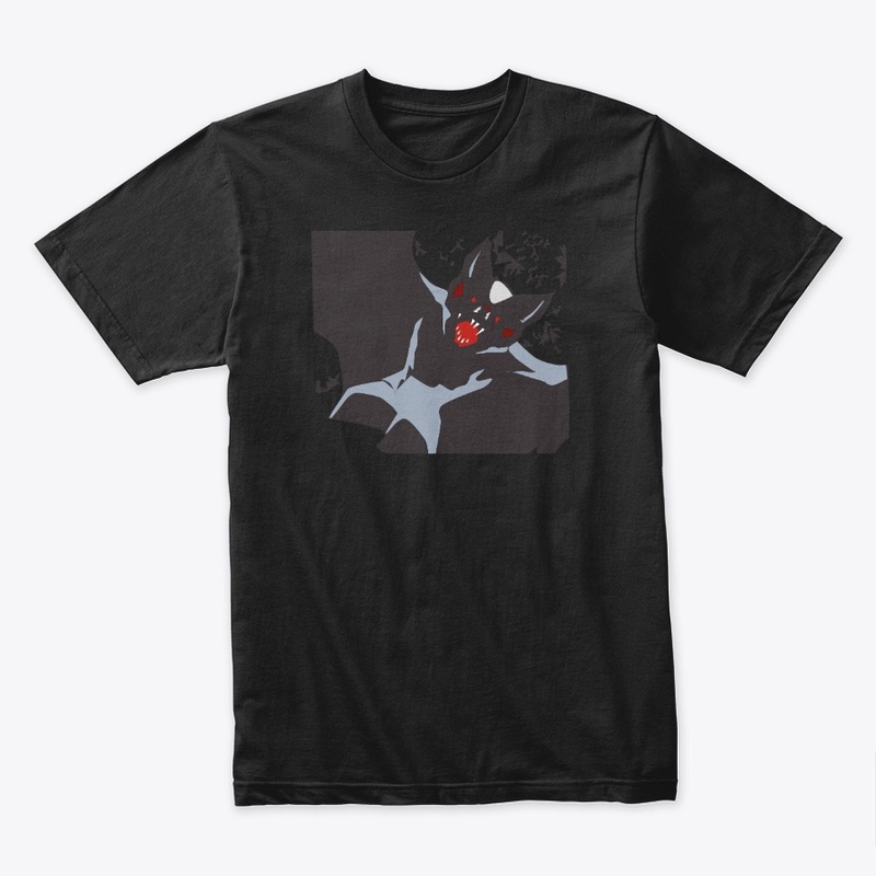 devil bat
