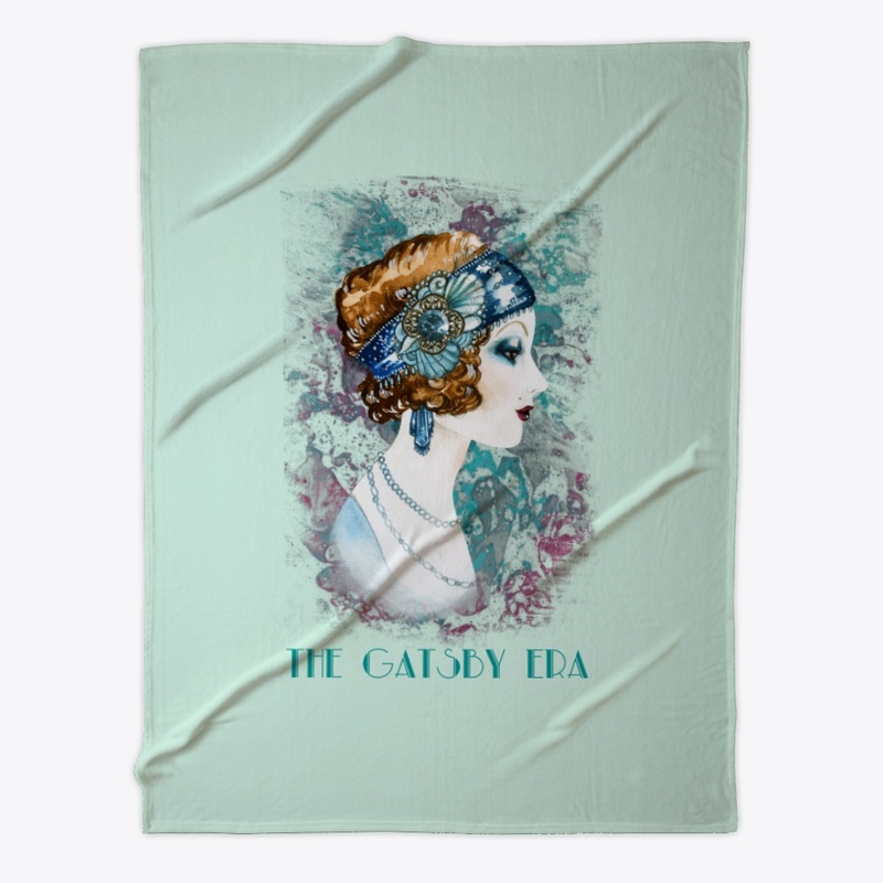 The Gatsby Era 