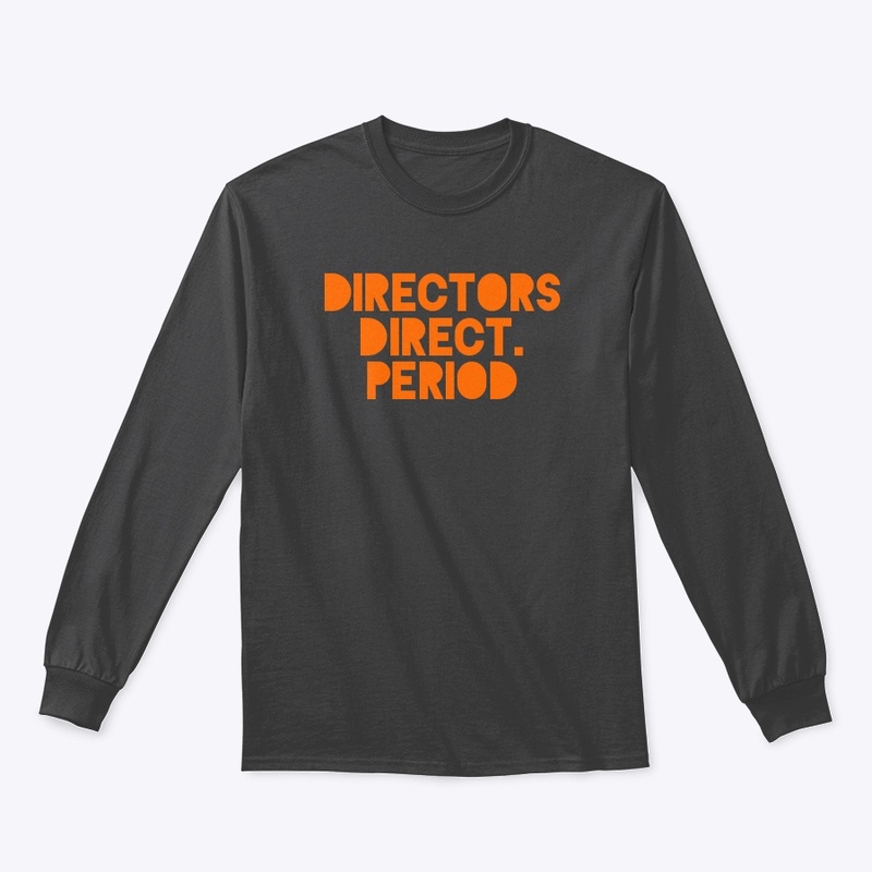 Director's Hoodie