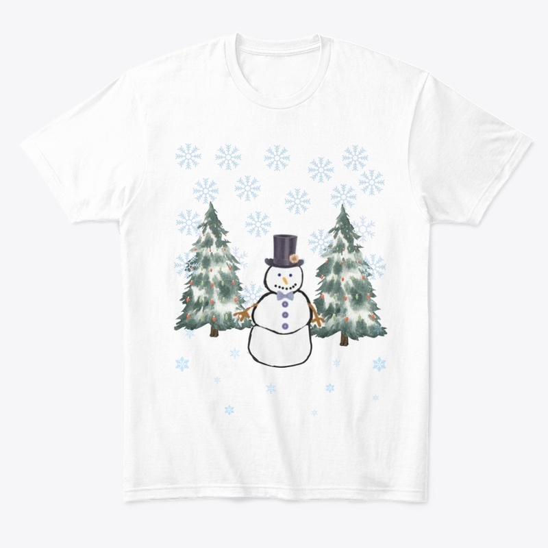 Snowman