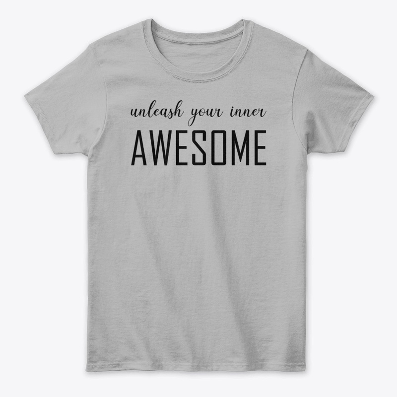 Yoga T-shirt