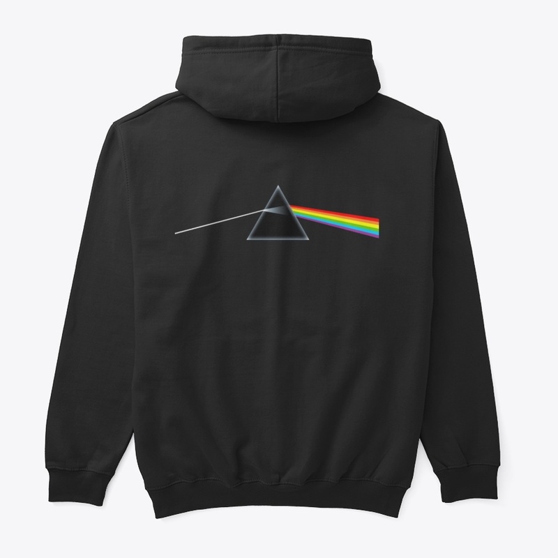 PF Dark Side Of The Moon