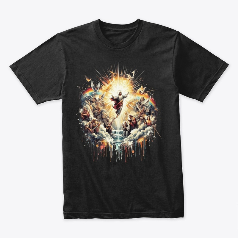 Jesus 8