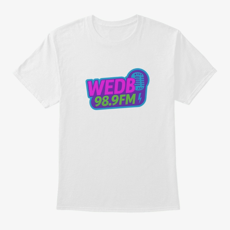 WEDB 98.9 FM – Elderbush’s Local Radio