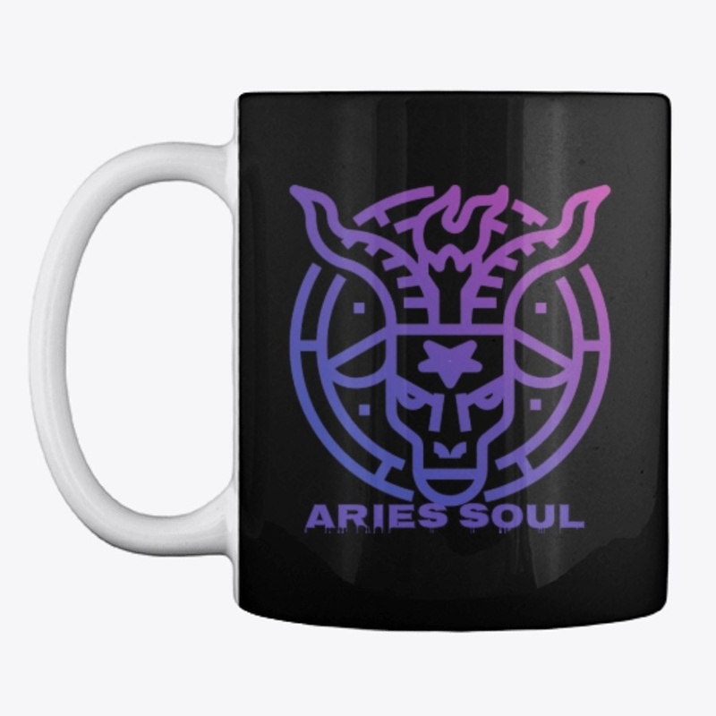 Aries Soul