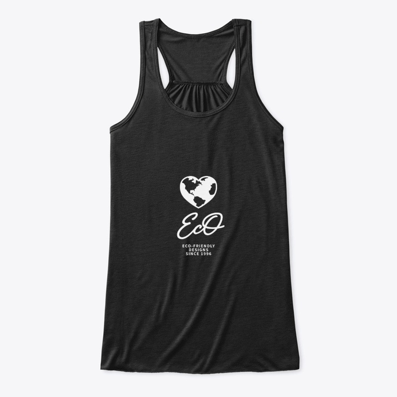 🌍 Eco Friendly – Green Lifestyle