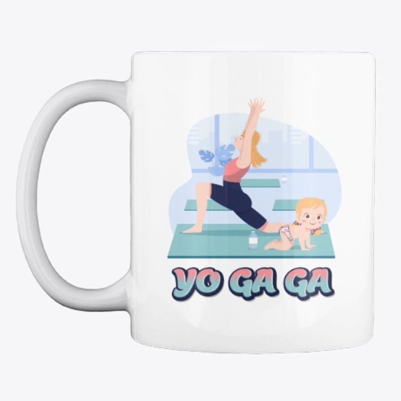 Yo Ga Ga 2