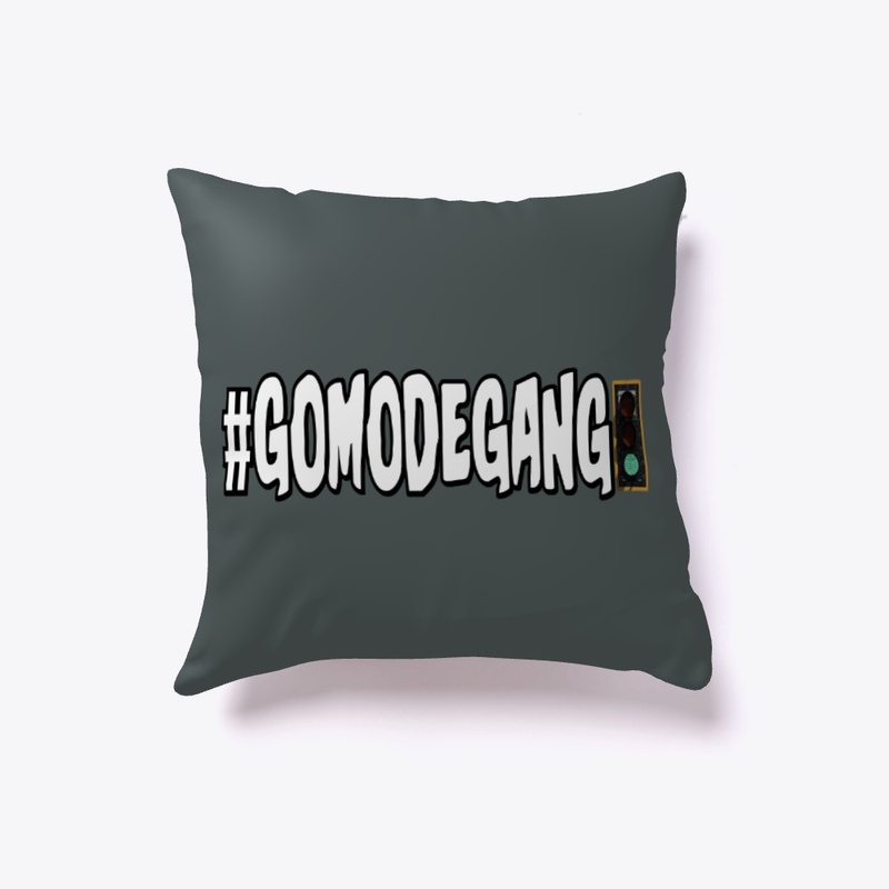 Go Mode Gang Apparel 
