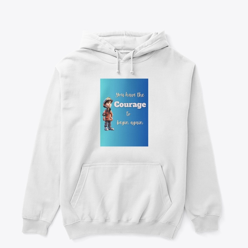 Unisex Classic Pullover Hoodie 