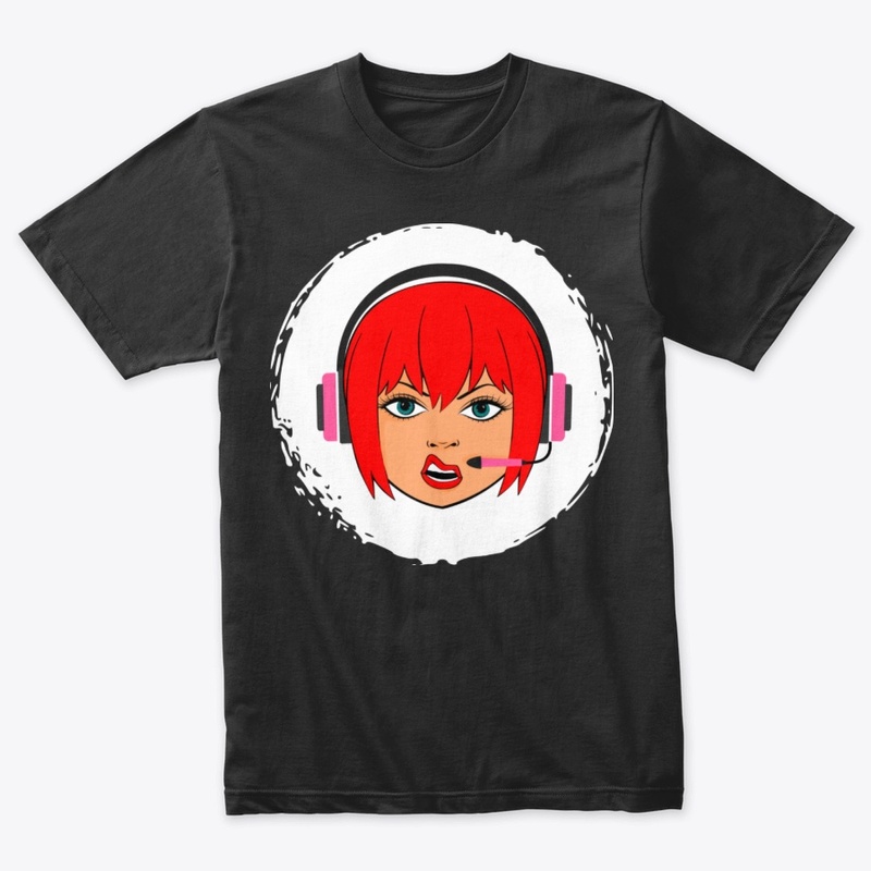 Gamer Red