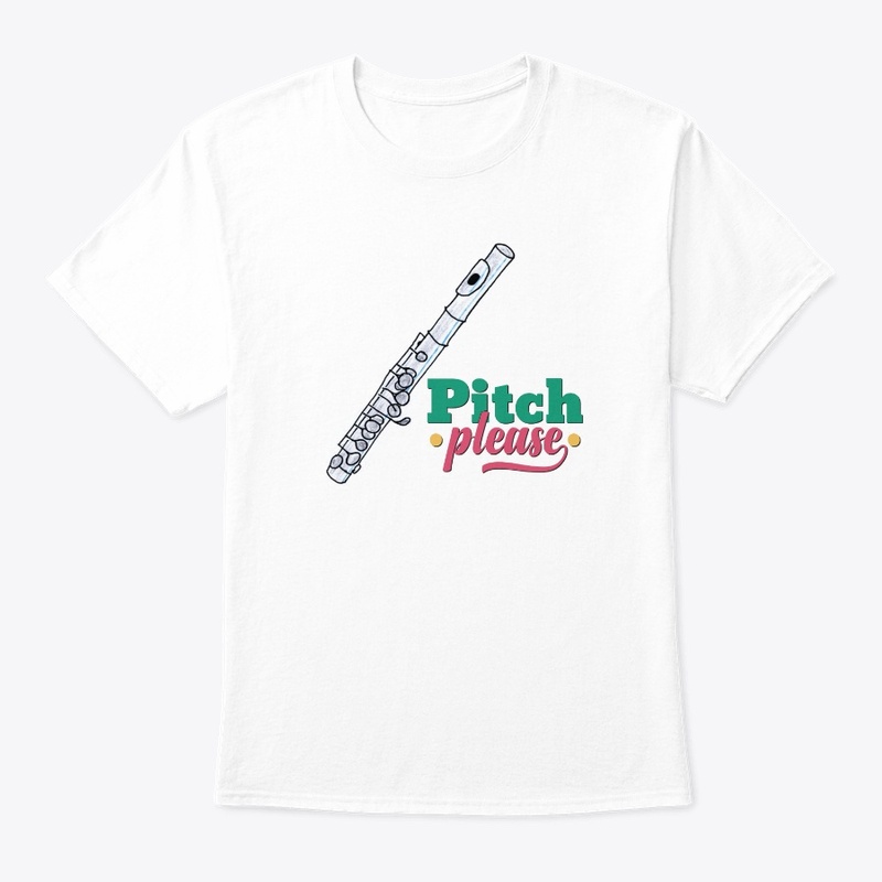 [$15+] Pitch Please - Piccolo
