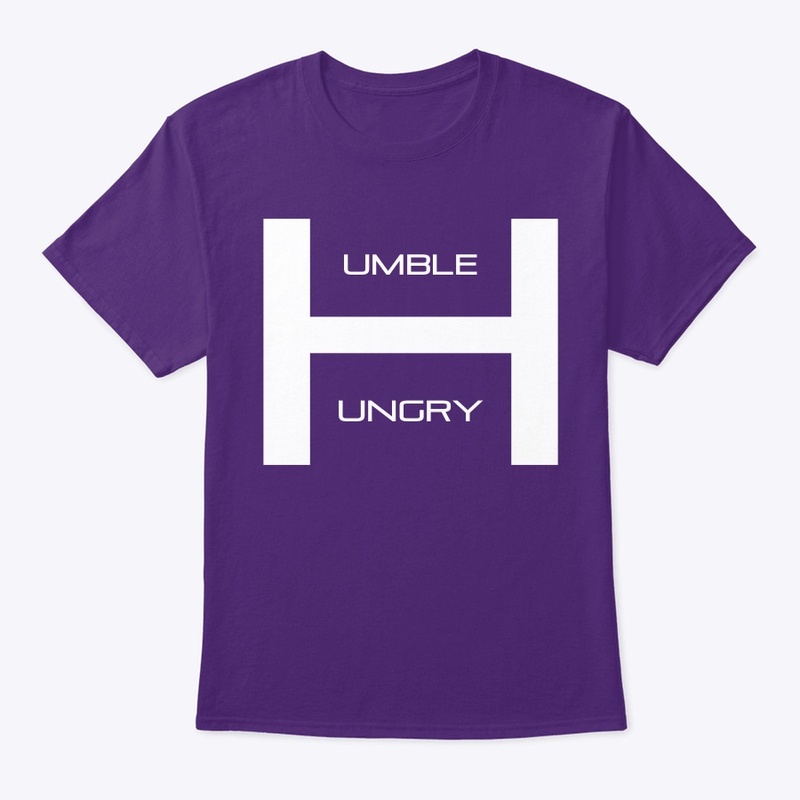 Humble and Hungry Tee