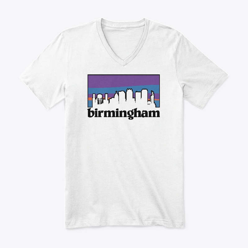Bham Skyline Life