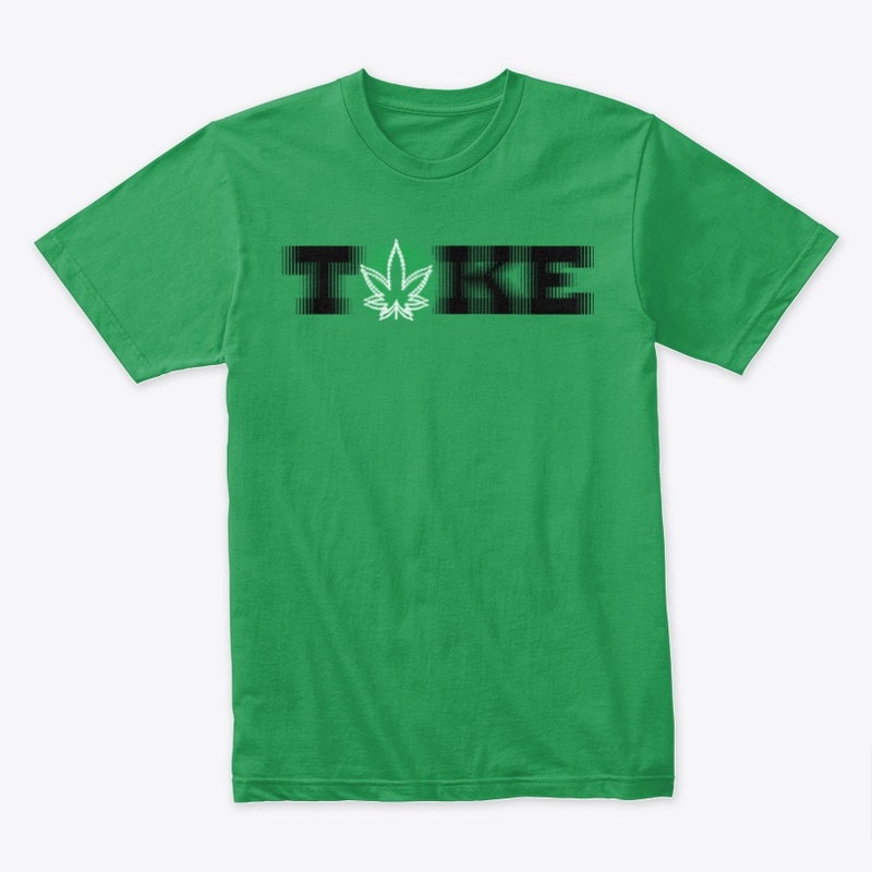 TOKE T-shirt