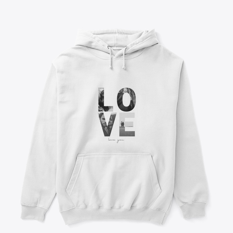 LOVE T-SHIRT 