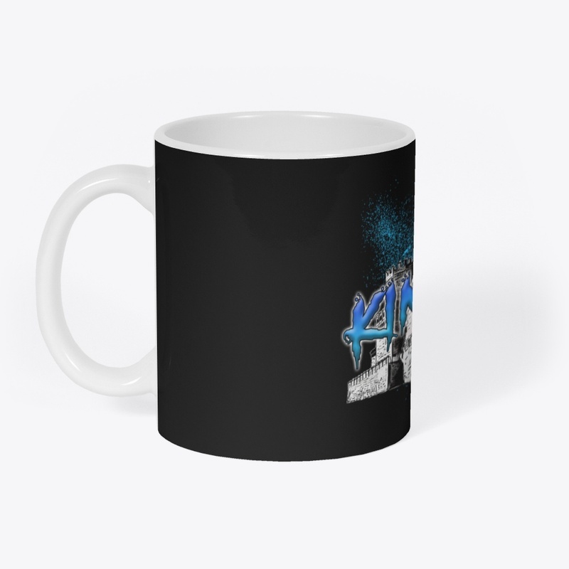 The Kingdom Merch Store