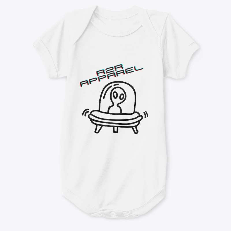 Outta This World Edition