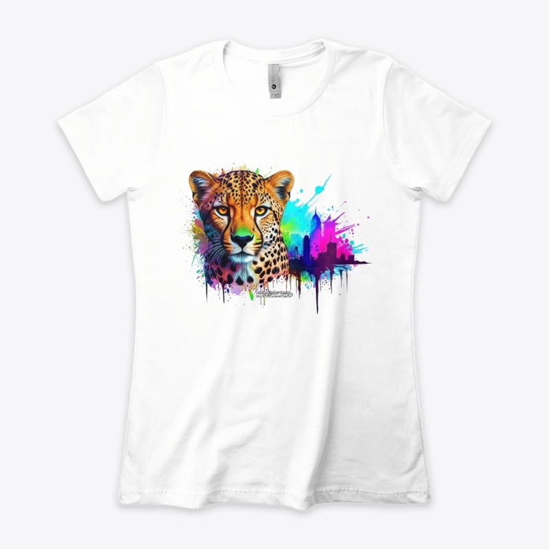 Run Wild  *Diseño del.