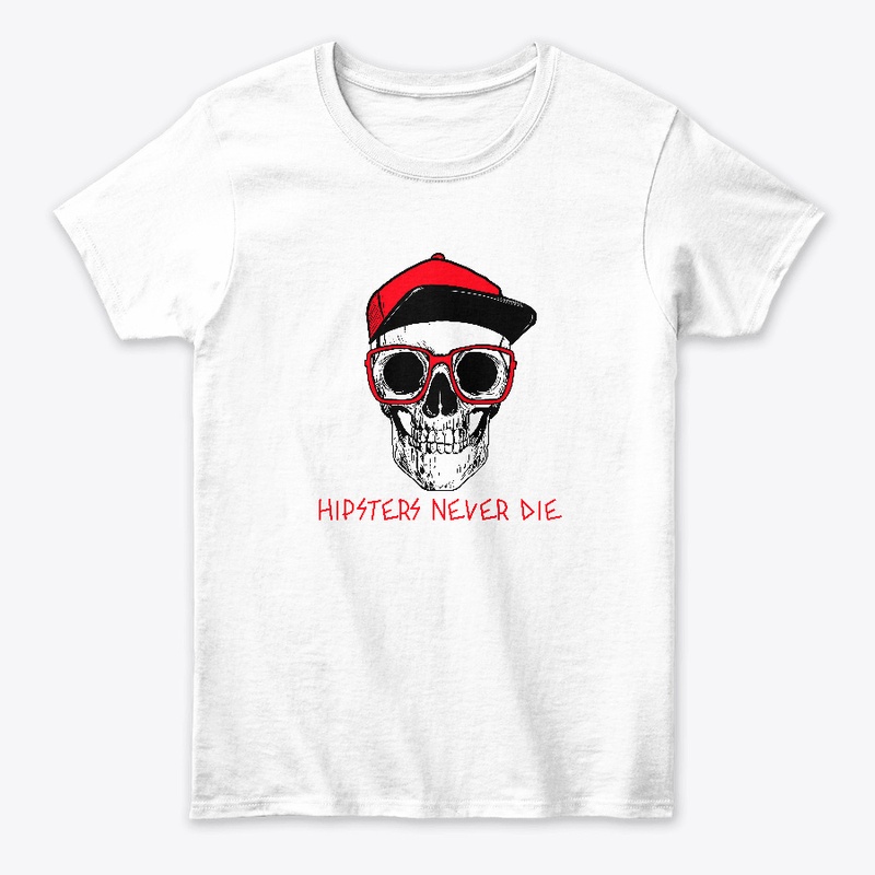 Hipsters Never Die