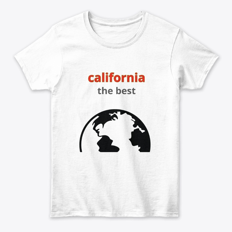 California the best 