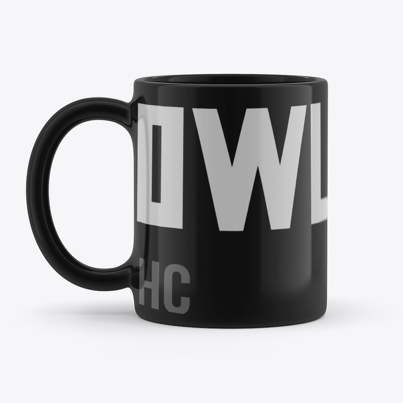 HC OWL POP collection
