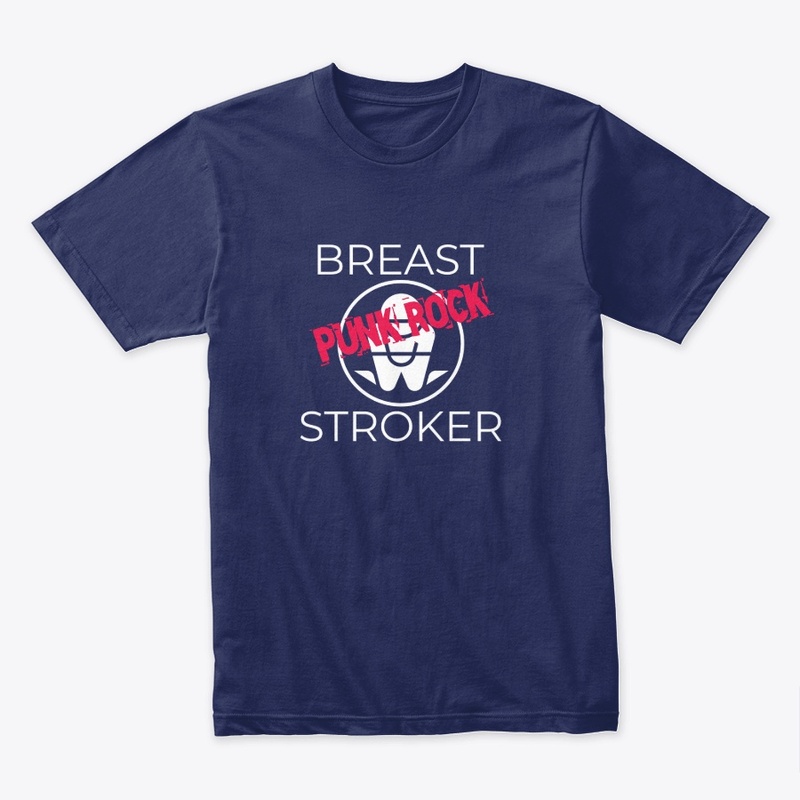 Punk Rock Breaststroker