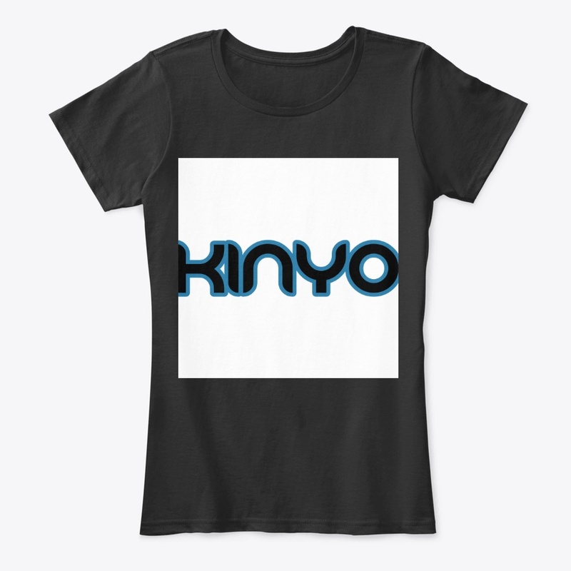KInyo design