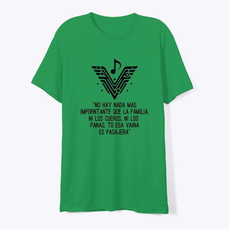 V de Musica