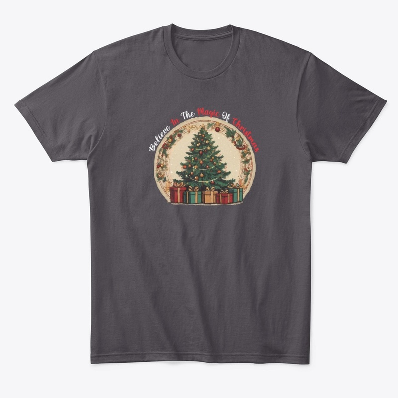 CHRISTMA T-SHIRT