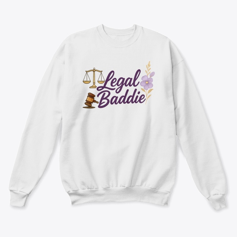 Legal Baddie