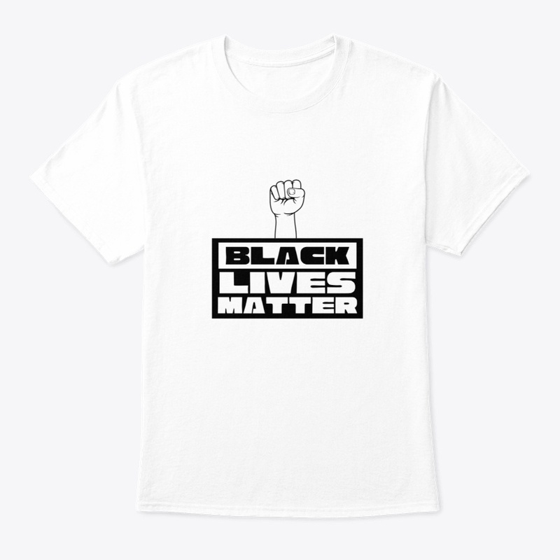 Justice - BLM
