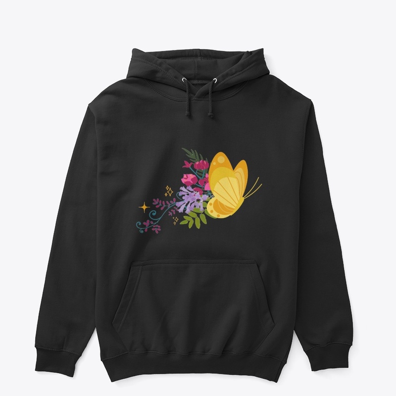 butterfly